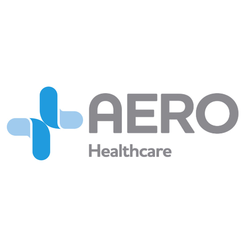 AERO Healthcare

Industrial & Retail 
First Aid & AED's

P - 845 618 7037 
F - 210 849 8458
aerohealthcare.us.com
