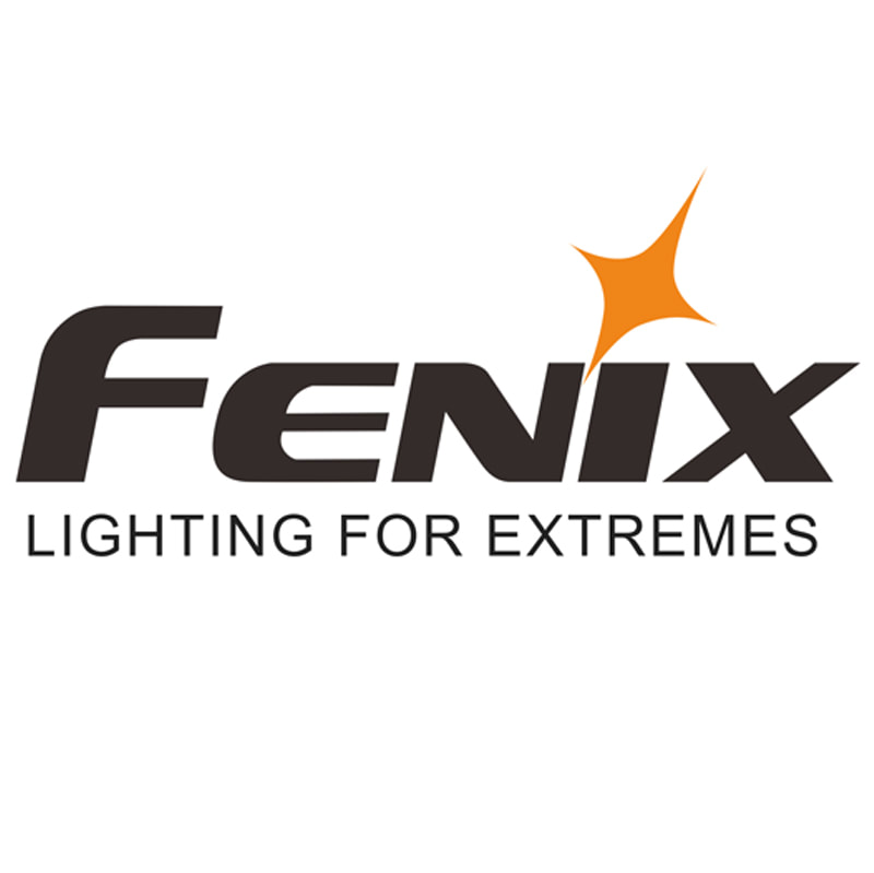 Fenix
Lighting For Extremes

P  918-259-0099
F  888-368-4498
https://www.fenixlighting.com/?gclid=EAIaIQobChMIou2r7LWW3wIV1rXACh34hAOlEAAYAiAAEgI5sPD_BwE
