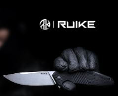 Multi-Function Knives
Fixed Blade Knives
Folding Knives